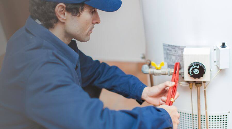 Professional Leak Detection in Glenville, MN