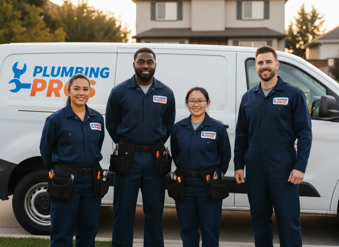 Water Heater Repair company in Glenville, MN